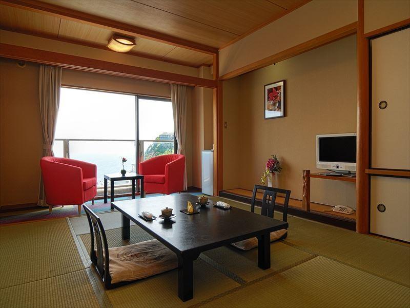 Hotel Katara Resort & Spa Higashiizu Exterior photo