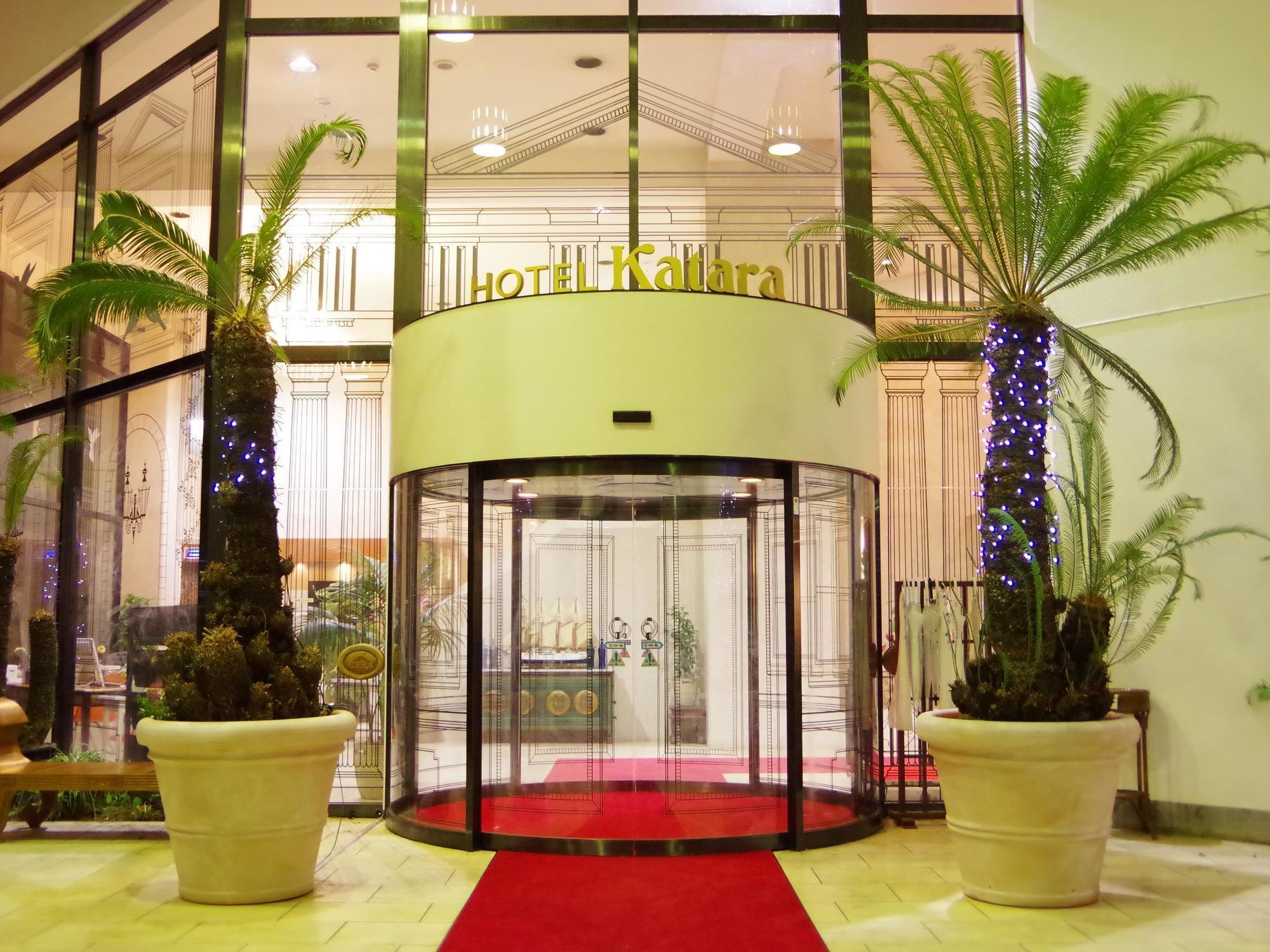 Hotel Katara Resort & Spa Higashiizu Exterior photo