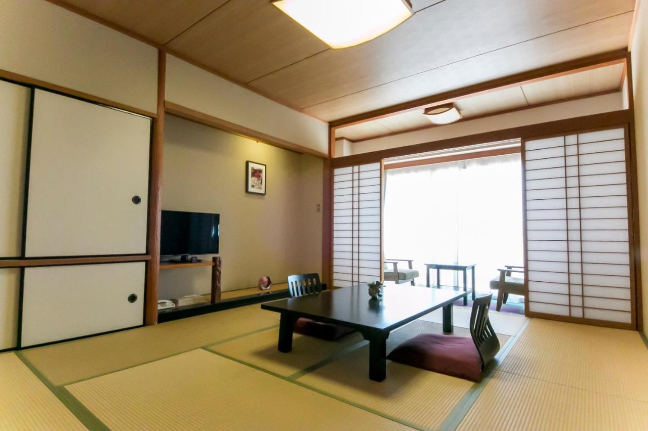 Hotel Katara Resort & Spa Higashiizu Exterior photo